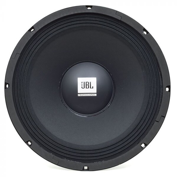 Main product image for JBL Selenium 12WP 500 12" 500 Watt Woofer 8 Ohm264-472